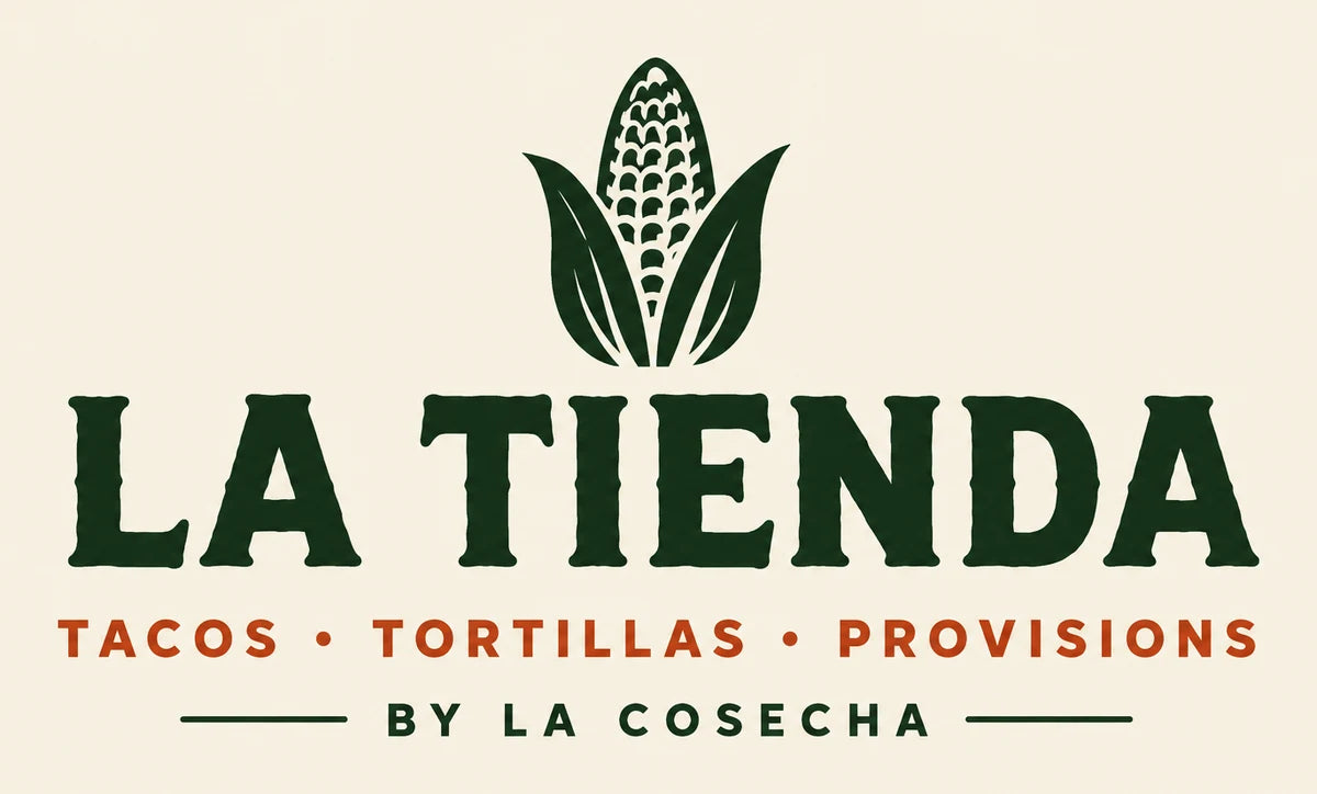 La Tienda by La Cosecha